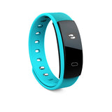 Bluetooth Fitness Smart Watch