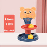 Baby Toys Rolling Ball