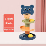 Baby Toys Rolling Ball