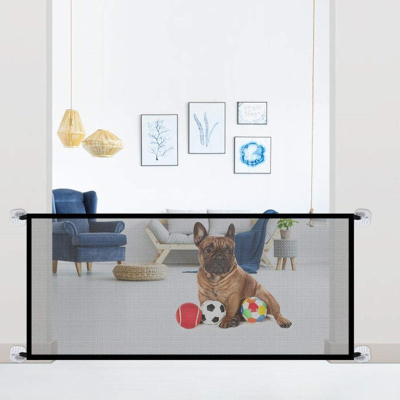 Portable Pet Barrier