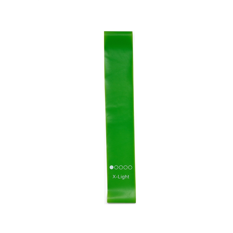 Yoga Elastic Rubber