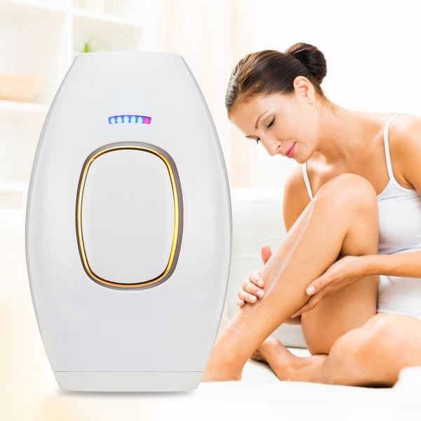 IPL Laser Epilator