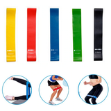 Yoga Elastic Rubber