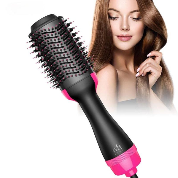 Hot Air Hair Dryer