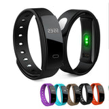 Bluetooth Fitness Smart Watch