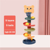 Baby Toys Rolling Ball